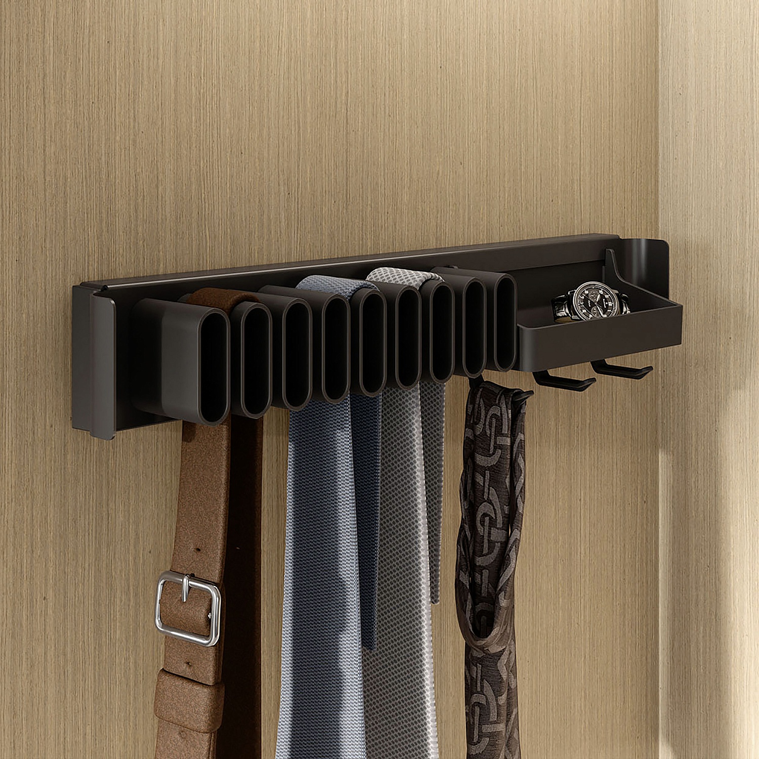 Система хранения для мужских аксессуаров