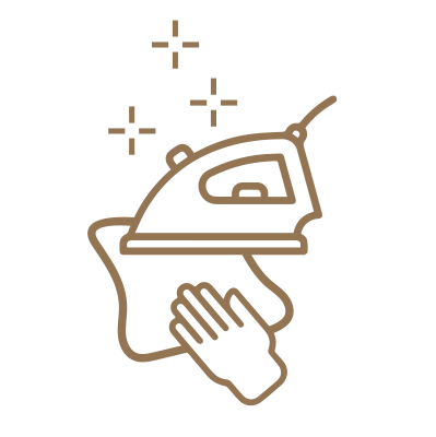 Уход за одеждой