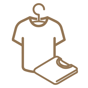 Повседневная одежда