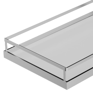 Арена стиль хром