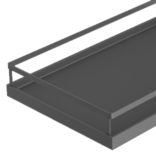 Арена стиль антрацит